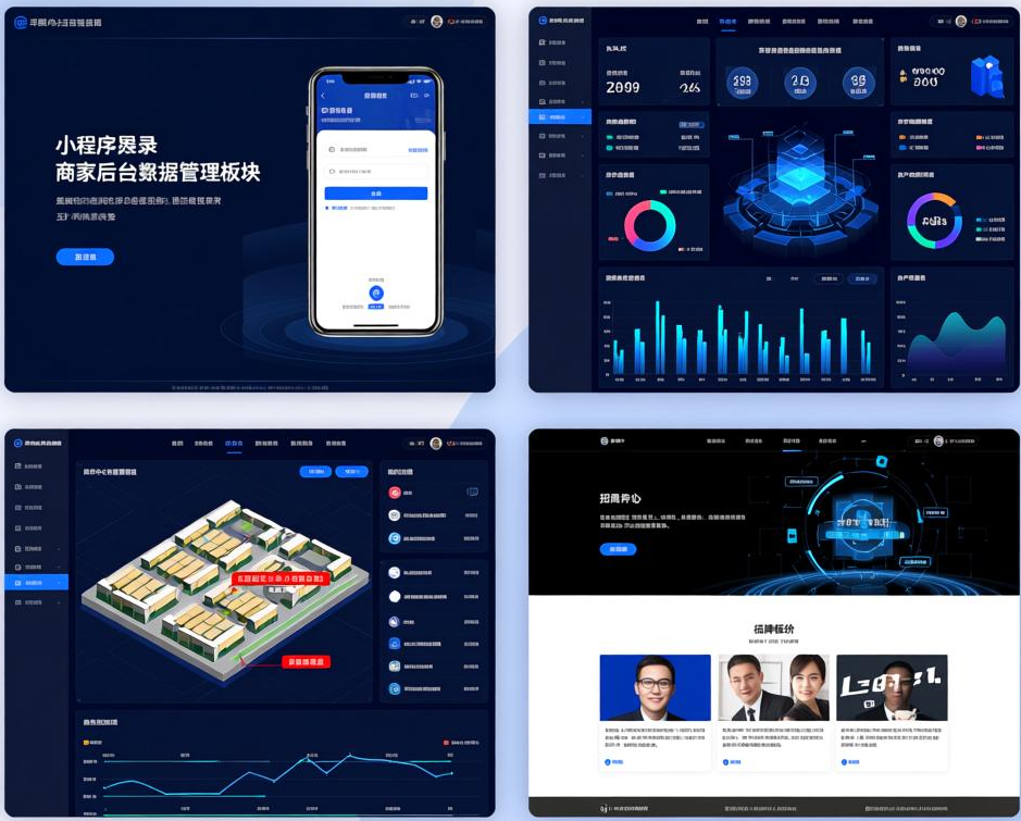 供应链管理系统